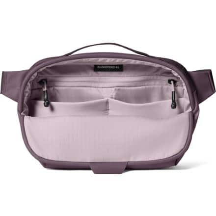 YETI Ranchero 4 L Crossbody Bag 3