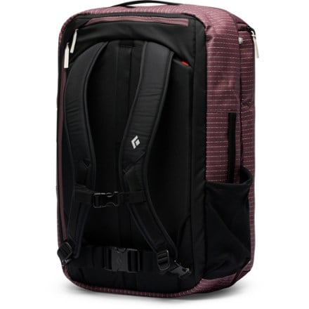 Black Diamond StoneHauler 40 L Travel Pack 1