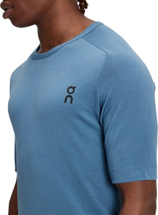 On Merino T-Shirt - Men's 4