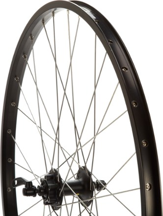 Shimano Deore/Sun Disc MTB 29er Front Wheel