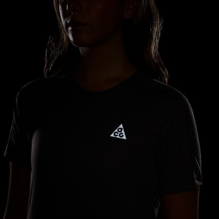 Nike ACG Trail Dri-FIT T-Shirt - Women's 3