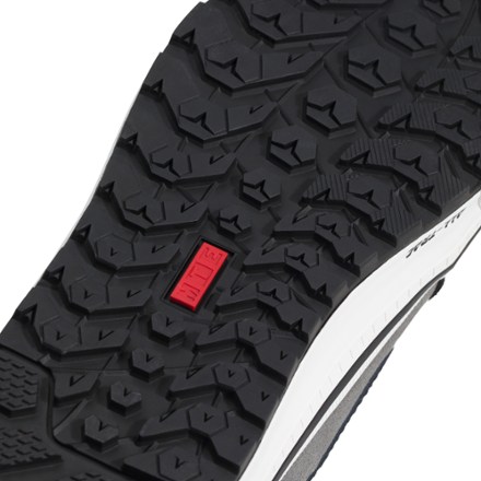 Vans Sk8-Hi Waterproof Insulated Shoes - Men's 7