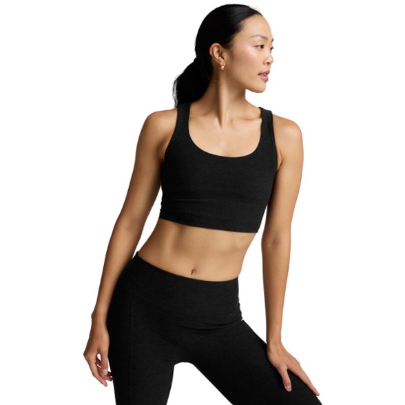 On Body Image of color Darkest Night