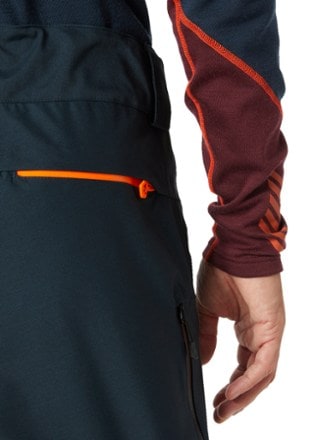 Helly Hansen Garibaldi 2.0 Pants - Men's 5