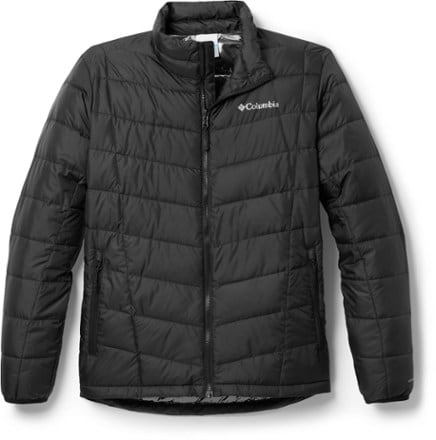 Columbia Whirlibird V Interchange 3-in-1 Jacket - Men's 6