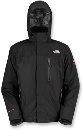 the north face boys thermoball