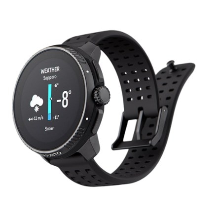 Suunto Race 3