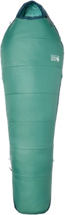 Mountain Hardwear Shasta 15 Sleeping Bag - Women's 1