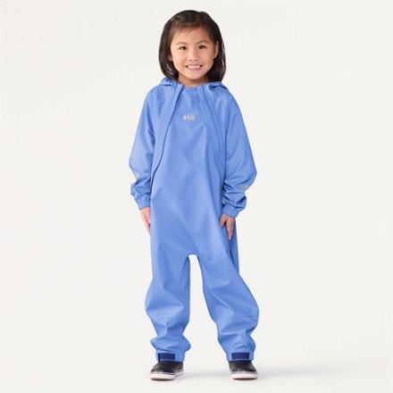 REI Co-op Trailmade Rainsuit - Infants'/Toddlers' 1