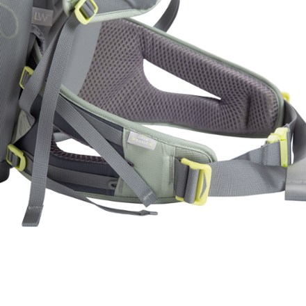 Big Agnes Sweetwater UL 60 L Pack 7