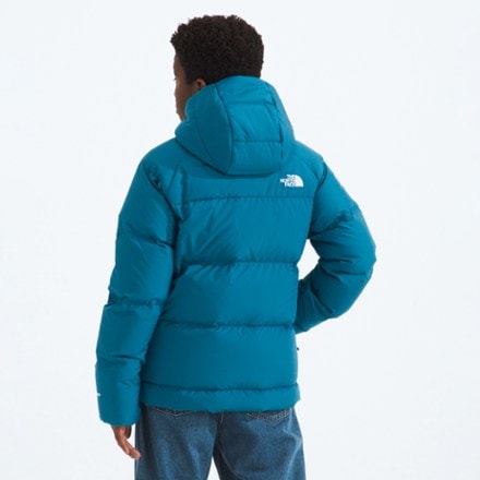 The North Face North Down Hooded Jacket - Boys' 2