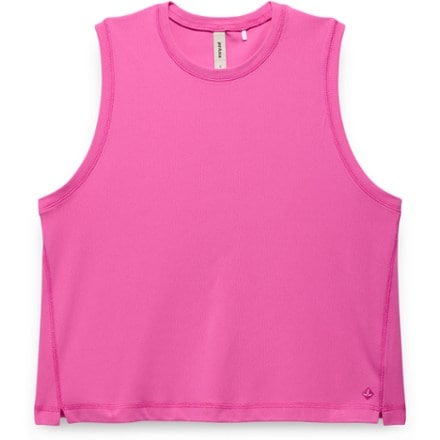 prAna Pure Ascent Muscle Tank Top - Women's 0