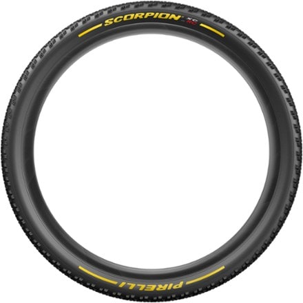 Pirelli Scorpion XC RC LITE Tire - Team Edition 1