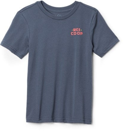 REI Co-op 1938 Graphic T-Shirt - Kids' 0