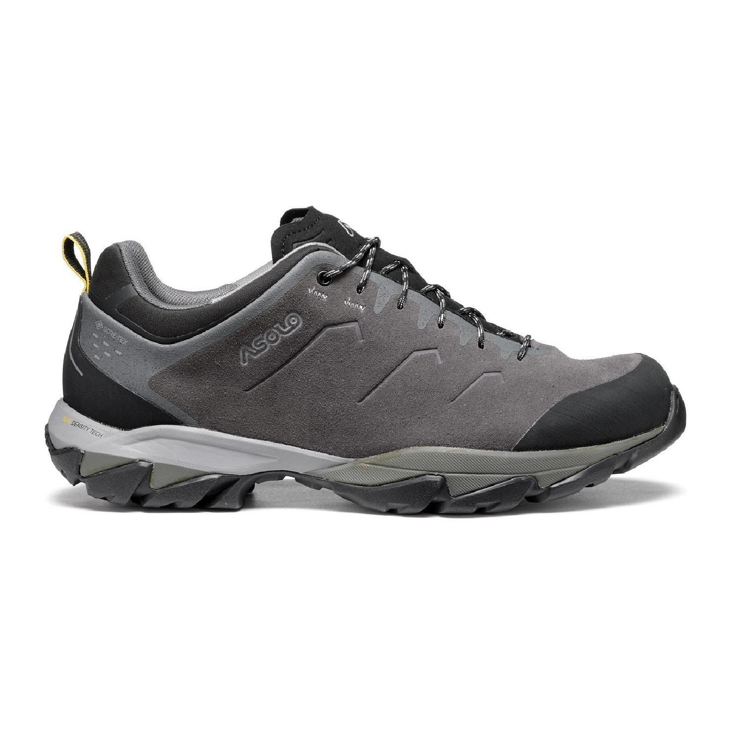 Asolo Men's Acadia LTH GTX Hiking Shoes Gray 9.5 Wide