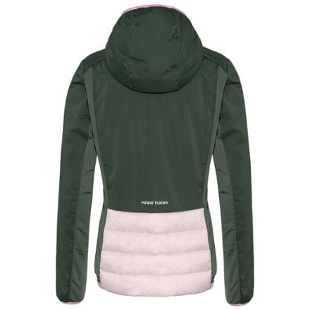 Kari Traa Tirill Thermal Down Jacket - Women's 3