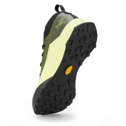 Arc'teryx Vertex Speed Low Hiking Shoes - Men's 2