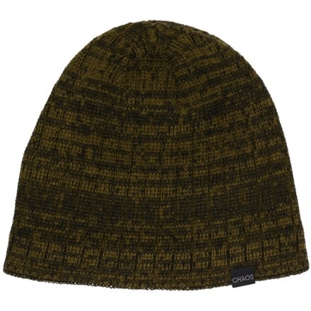 Chaos Mixed Hacker Merino Beanie 0