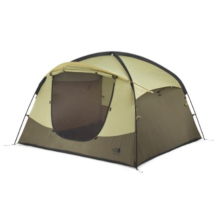 The North Face Sequoia Tent 4-Person The North Face Sequoia Tent 4-Person