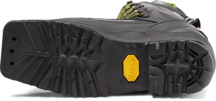 Fischer BCX Transnordic 75 mm Cross-Country Ski Boots 4