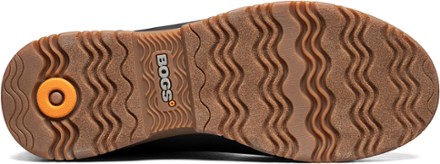 Bogs Sweetpea Tall Rain Boots - Women's 3