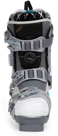 Apex Ski Boots Blanca VS Ski Boots - Women's - 2023/2024 1