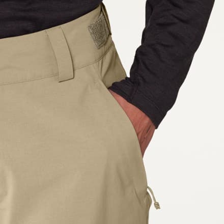 REI Co-op Powderbound Cargo Snow Pants - Men's 5