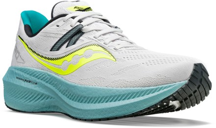 Saucony Triumph 20 Road-Running Shoes - Men's 2