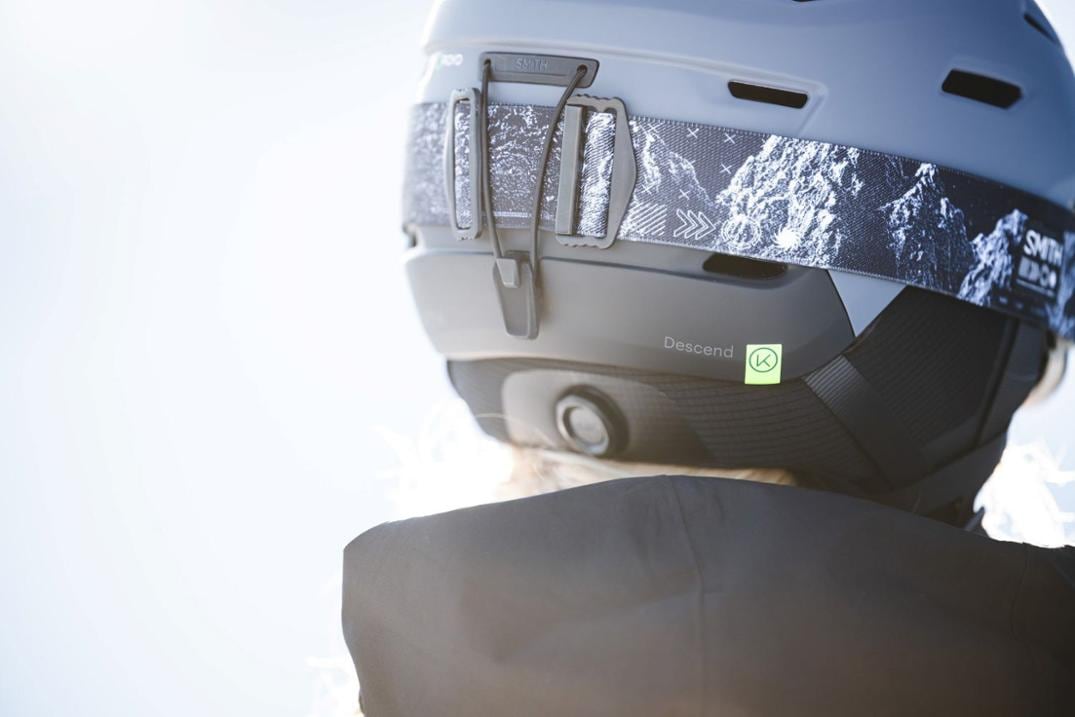 Location Image for Squad ChromaPop Snow Goggles