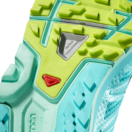 Salomon Sense Pro Max Trail Running Shoes Women S Rei Outlet