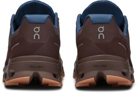 On Cloudvista Waterproof Trail-Running Shoes - Women's 3