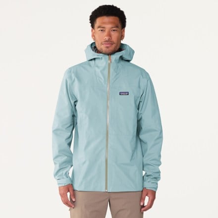Patagonia Boulder Fork Rain Jacket - Men's 1
