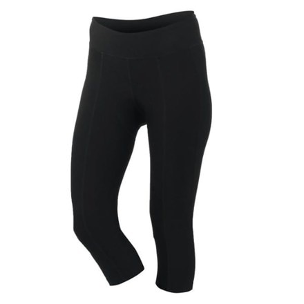 Shebeest Diva Capri Cycling Tights - Women's 0