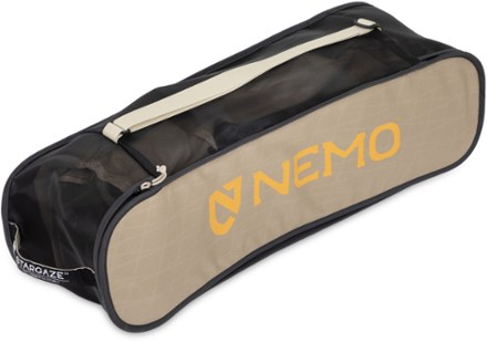 NEMO Stargaze Reclining Camp Chair 4