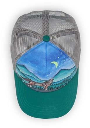 Sunday Afternoons Trucker Hat - Kids' 3