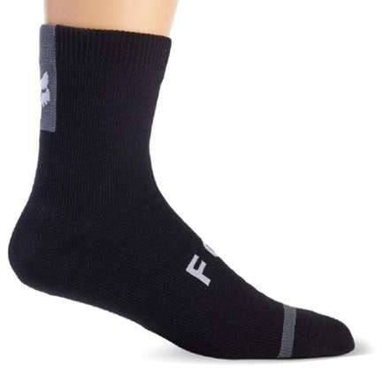 Fox Defend Water Socks - Men's 0