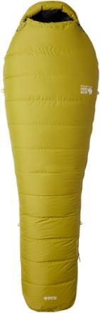 Mountain Hardwear Bishop Pass GORE-TEX 0 Sleeping Bag 1
