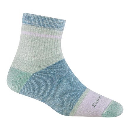 Darn Tough Shorty Heavyweight Cushion Socks - Women's 0