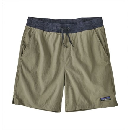 Patagonia Baggies Lights 6" Shorts - Men's 0