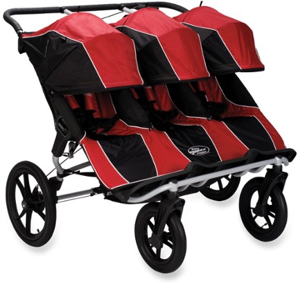 baby jogger summit stroller