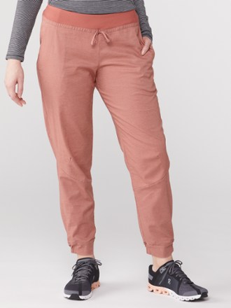 Patagonia Hampi Rock Pants - Women's 1
