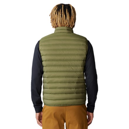 Men's Down Vests | REI Co-op