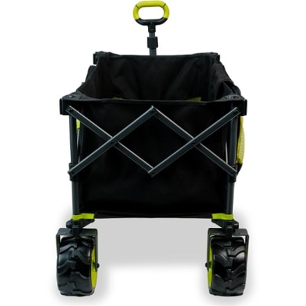 Zempire Minimax Camp Wagon 4