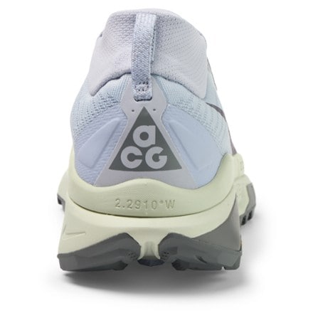 Nike ACG Zegama Trail-Running Shoes - Women's 3