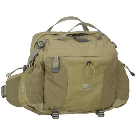 Mountainsmith Day Lumbar Pack 0
