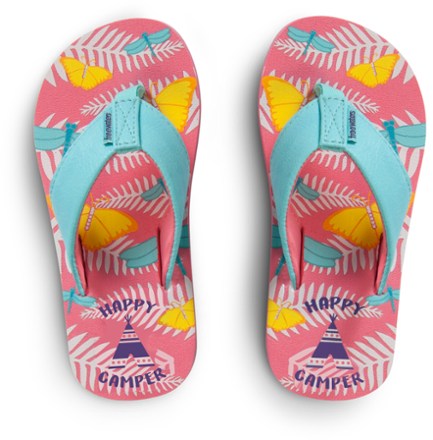 freewaters supreem sandals reviews