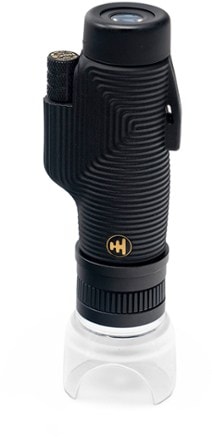 Nocs Provisions Inspector Microscope 4x Multiplier Lens Monocular not included
