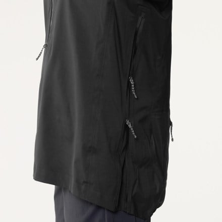 Patagonia Dirt Roamer Storm Bike Jacket - Women's 10