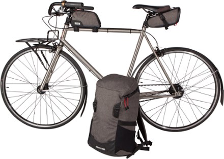 Two Wheel Gear Commute Pack Kit 8