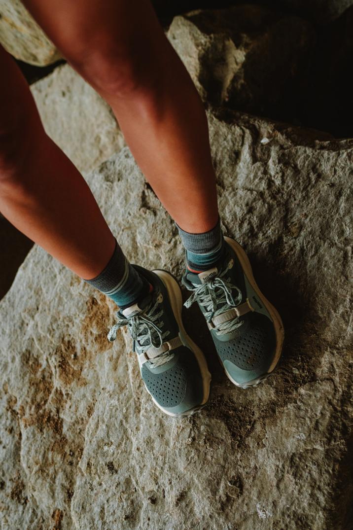 Location Image for Wildbound Trail-Running Shoes - Women's